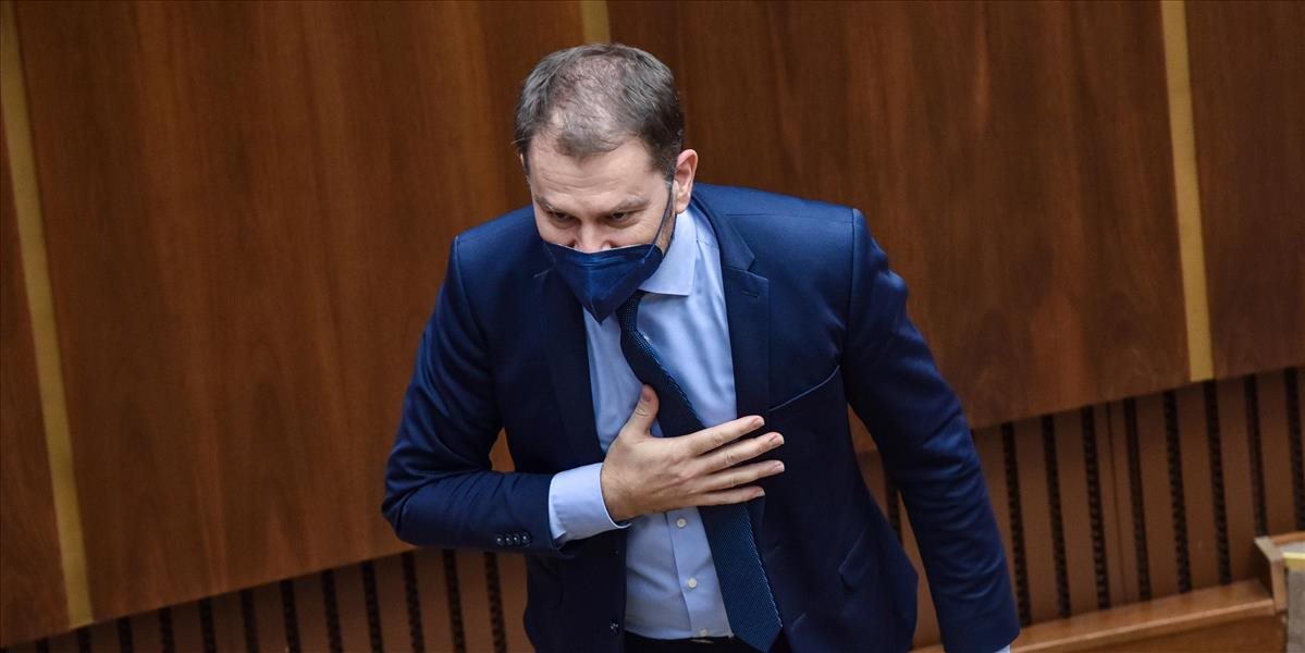 Ľudí možno nezhody v koalícii otravujú, no aspoň nič neskrývame, odkazuje Matovič