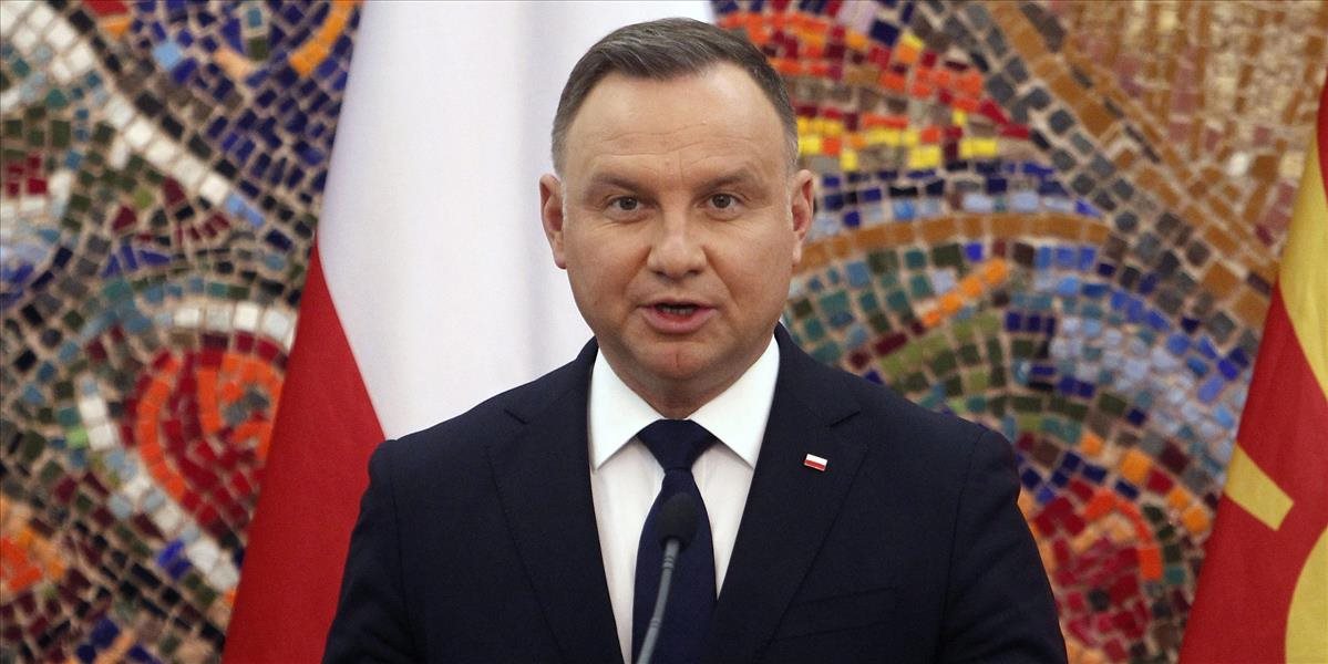AKTUALIZÁCIA: Poľský prezident vetoval kontroverzný mediálny zákon, koalícia nesúhlasí
