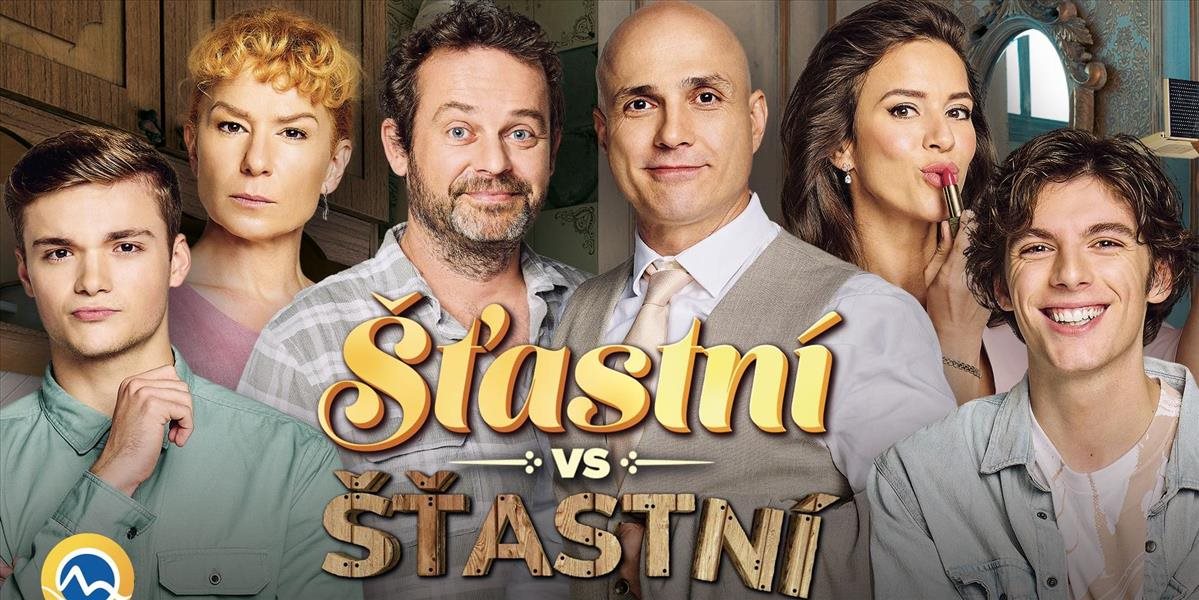 Čo si pre nás v novom roku pripravila TV Markíza?