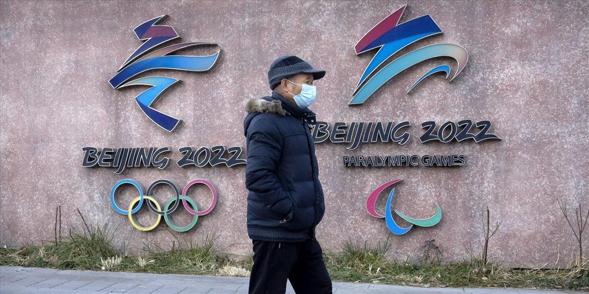 Český veľvyslanec podporil ZOH v Pekingu, odvoláva sa na prezidenta Zemana
