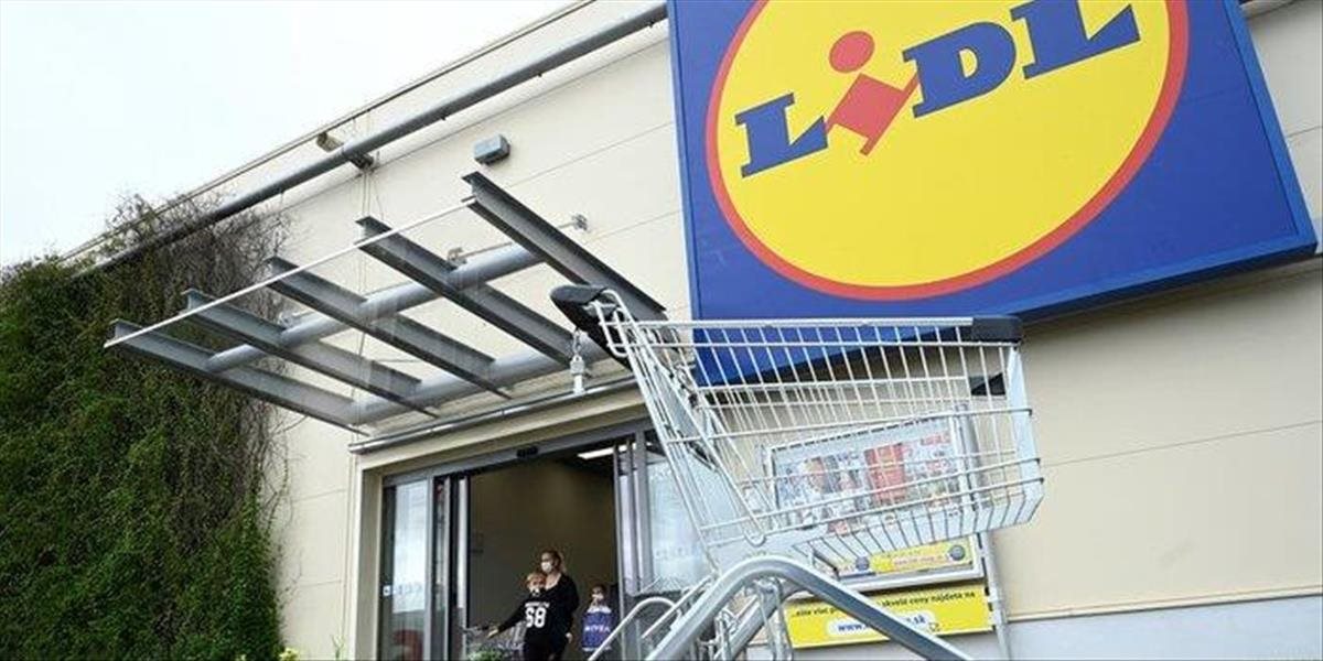 Neuveriteľná potravinová zbierka na Slovensku!