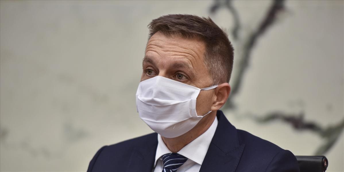 Prokuratúra zamietla Kažimírovu sťažnosť voči obvineniu z podplácania