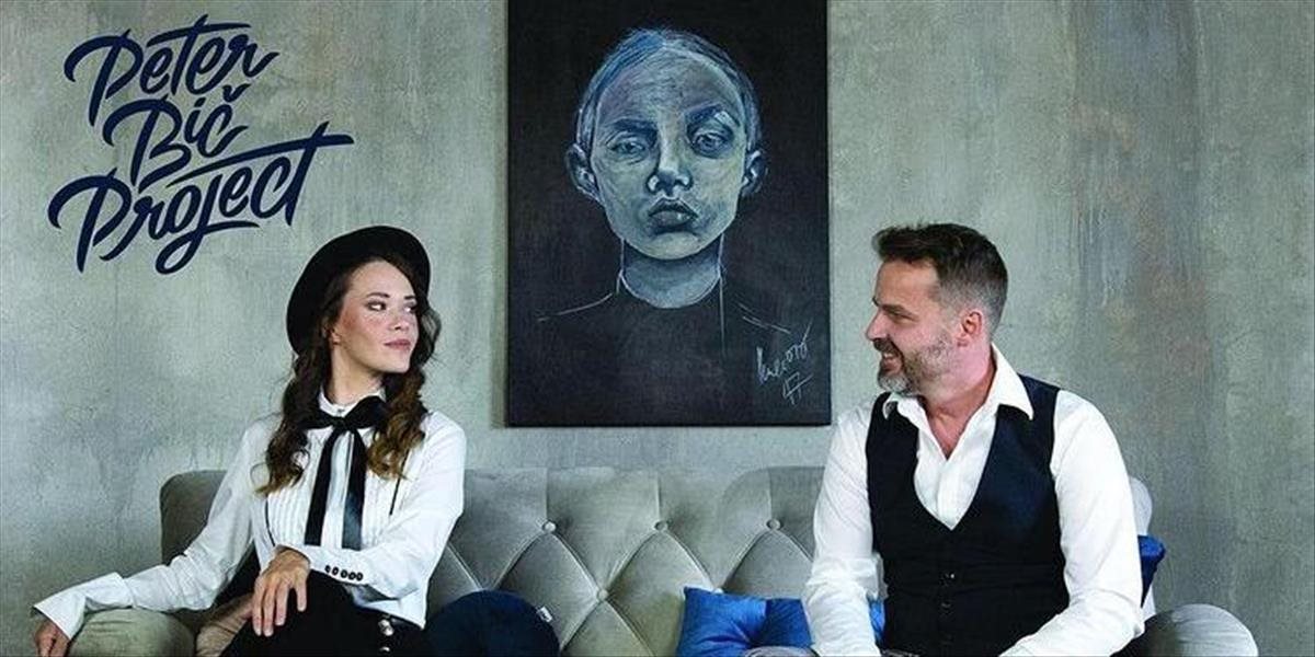 Hlava je najlepší album hudobnej skupiny Peter Bič Project