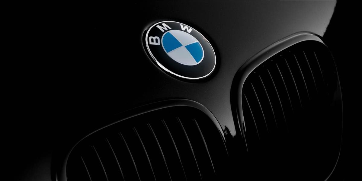 BMW plánuje vytvoriť v roku 2022 až 6 000 nových miest