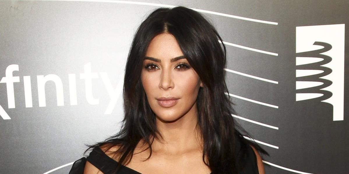 Nezvestnú manažérku Kim Kardashian našli zavraždenú v kufri auta
