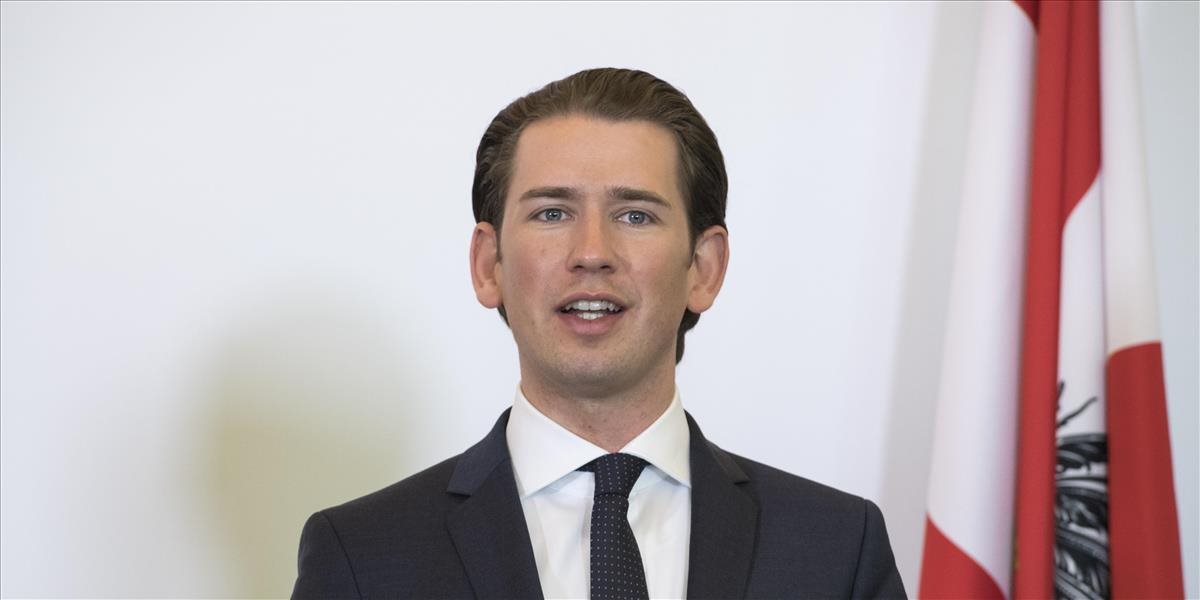 Sebastian Kurz potvrdil, aké bude mať zamestnanie