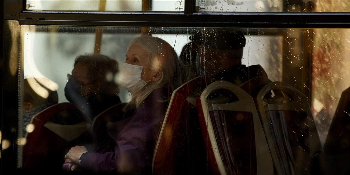 Denný nárast infikovaných prelomil nový svetový rekord!