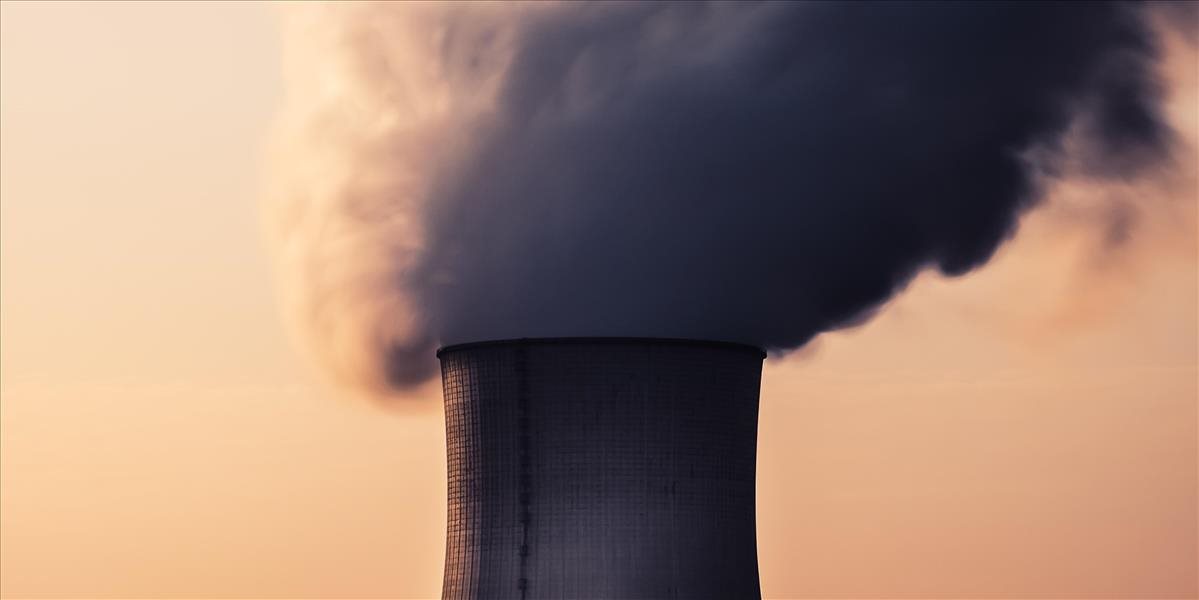 V Nemecku odstavia tri jadrové elektrárne