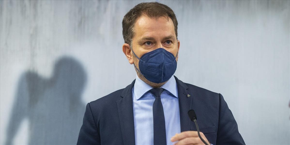 Matovičov recept na postupné znižovanie absolútnej hodnoty štátneho dlhu