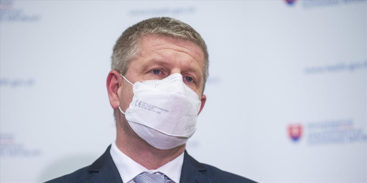 Vladimír Lengvarský: Reforma nemocníc je len začiatkom upratovania v zdravotníctve