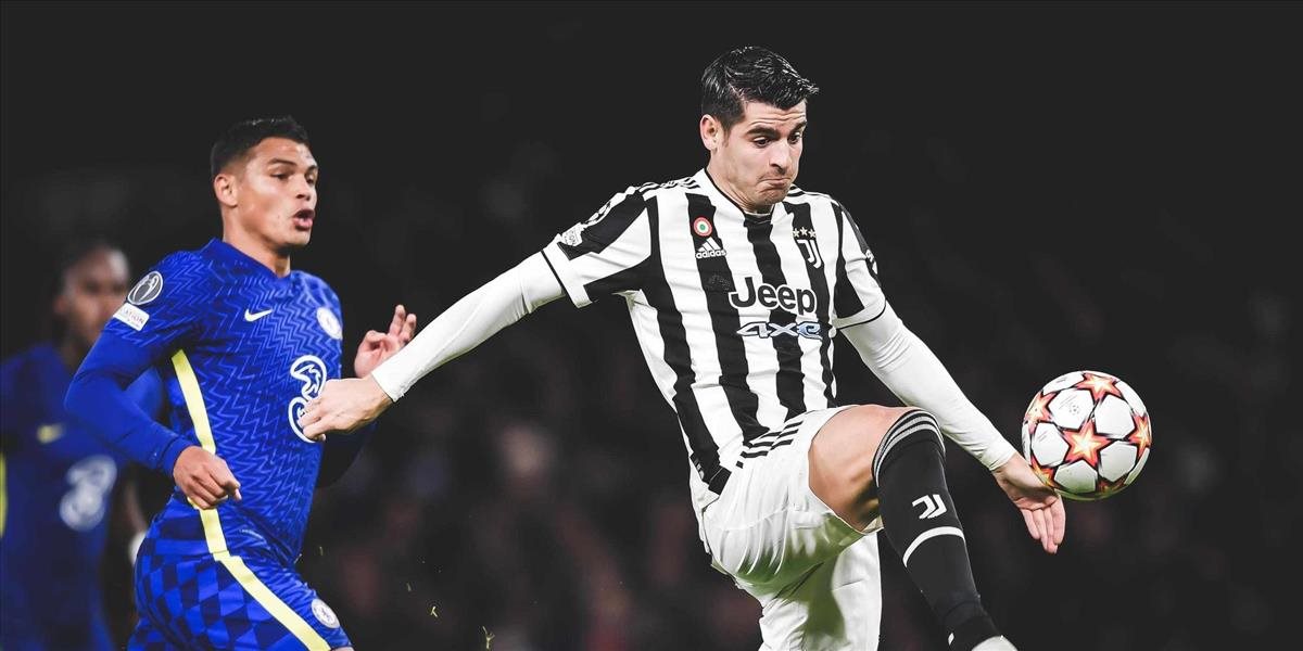 Morata má namierené do Španielska, dohodol sa s Barcelonou