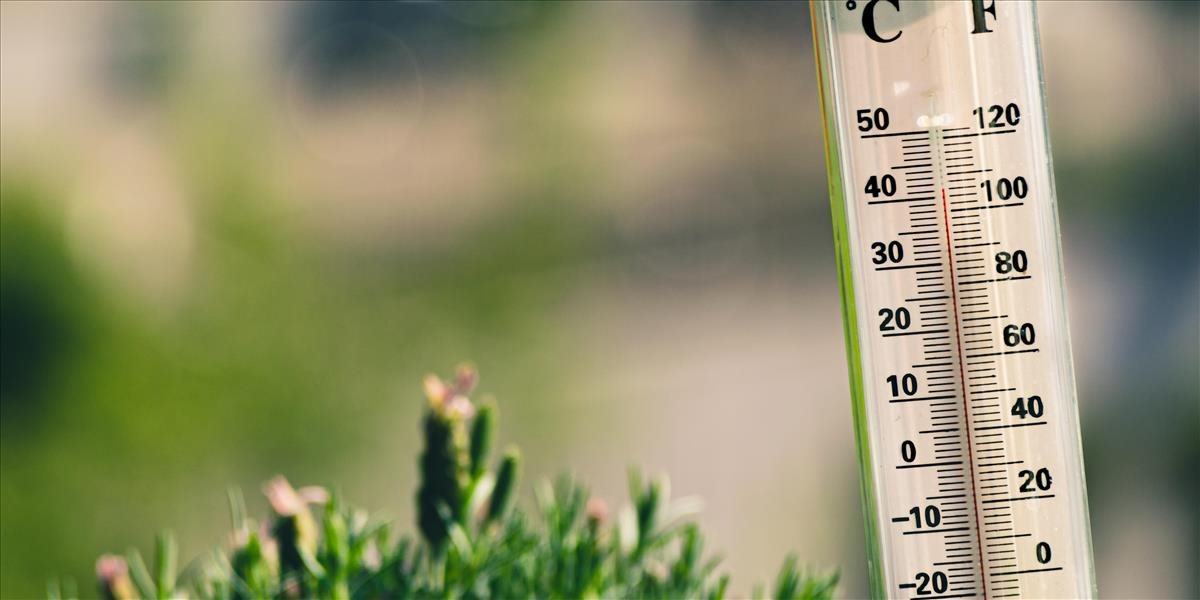 V Európe padali silvestrovské teplotné rekordy