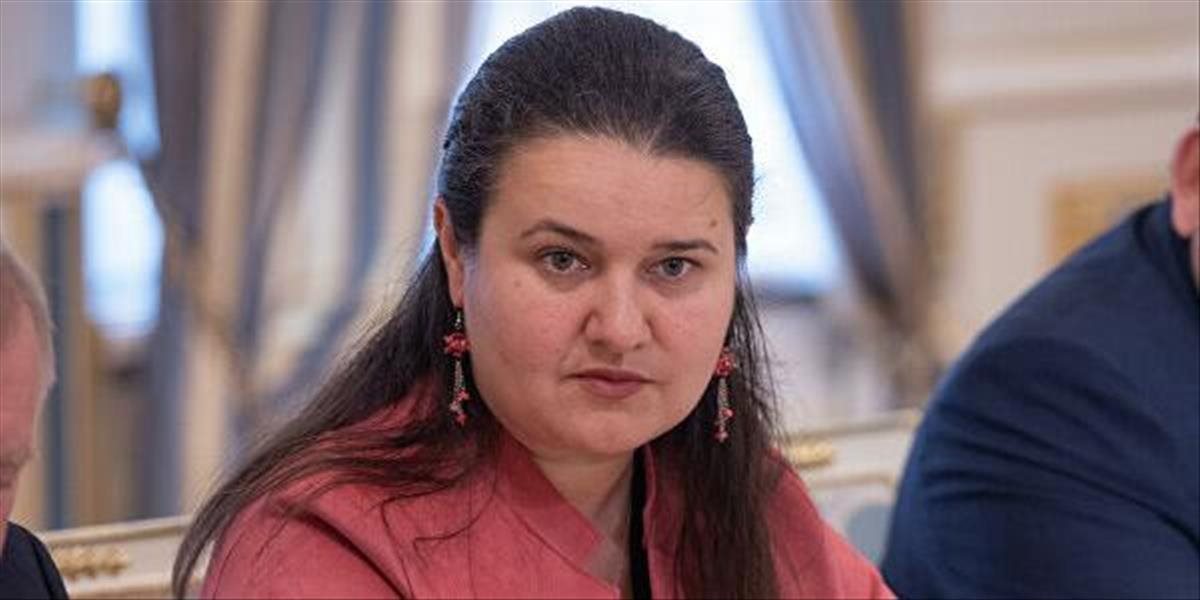 Kyjev rokuje s Washingtonom o dodávkach zbraní na Ukrajinu