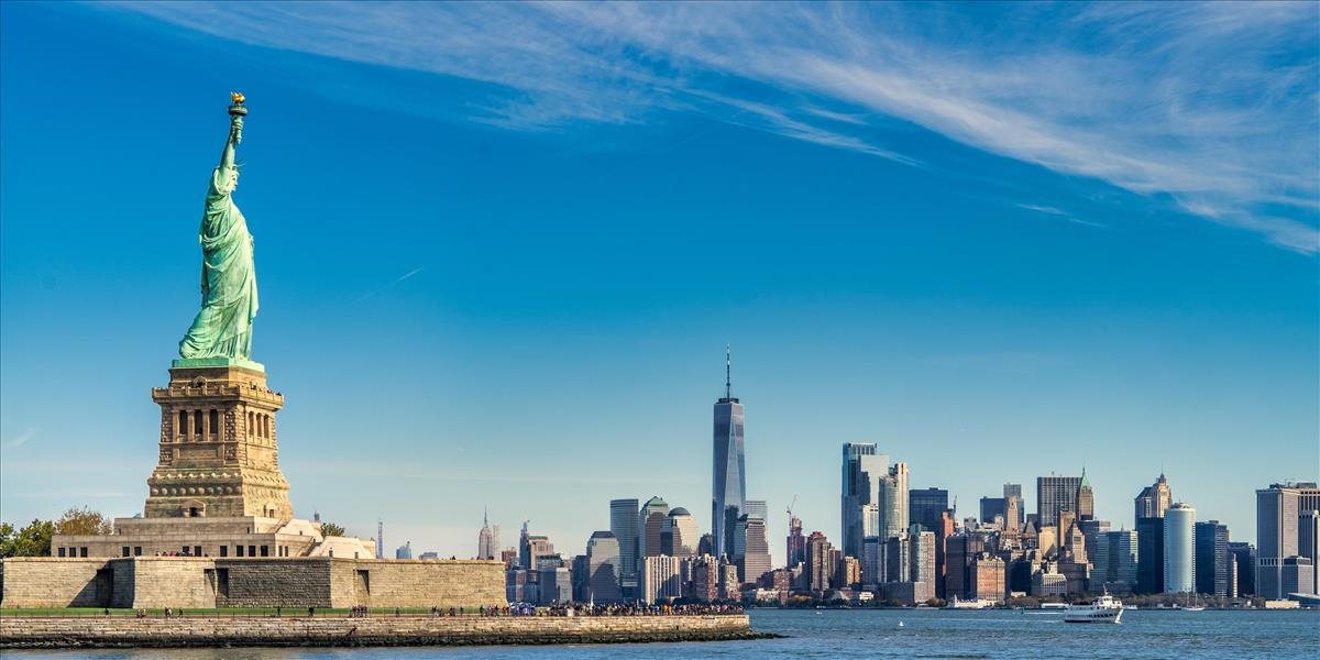 VIDEO: New York má nového starostu. Prísahu zložil na Times Square