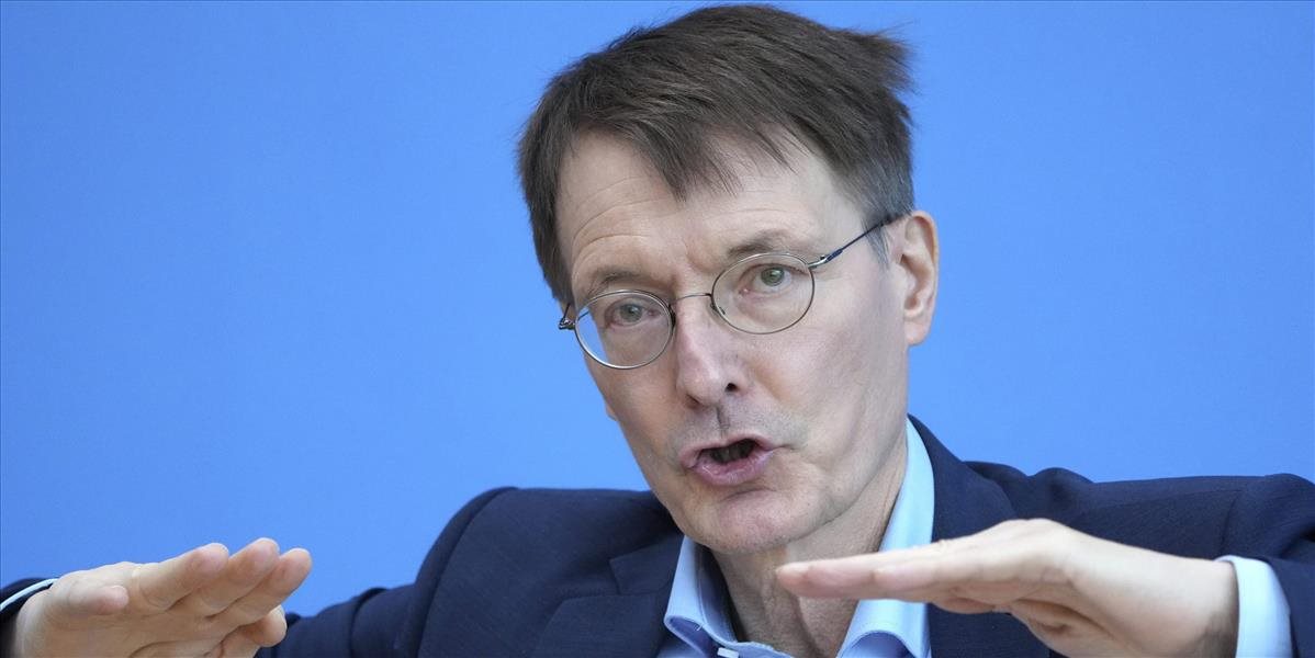 Vandali zaútočili na kanceláriu ministra zdravotníctva