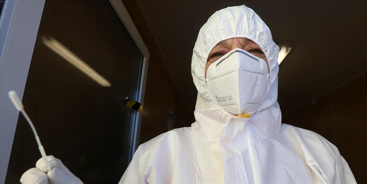 Európa prekročila smutnú hranicu v počte nakazených. Slovensko však hlási dobré správy!