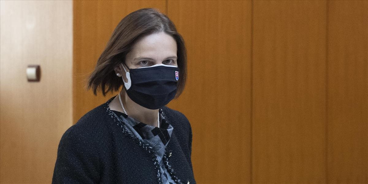 Mária Kolíková plánuje predložiť ďalšie novely