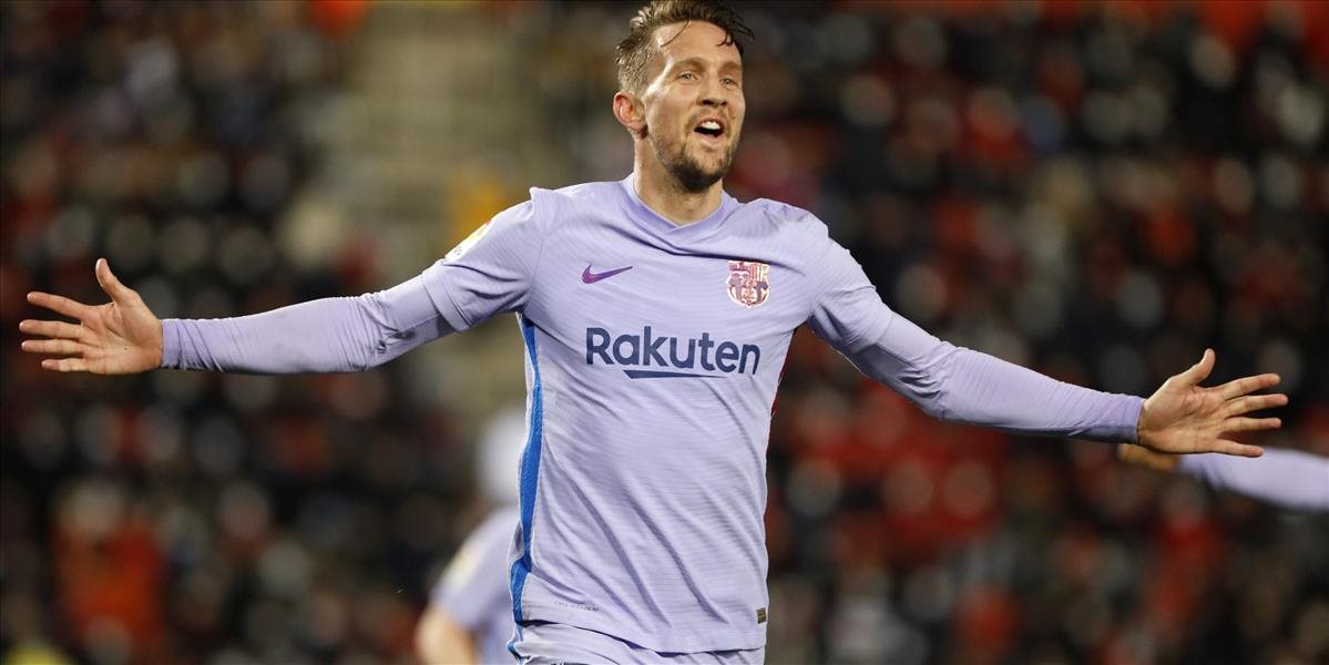 La Liga: Barcelona sa pousnula na 5. miesto, Real neuspel na pôde Getafe