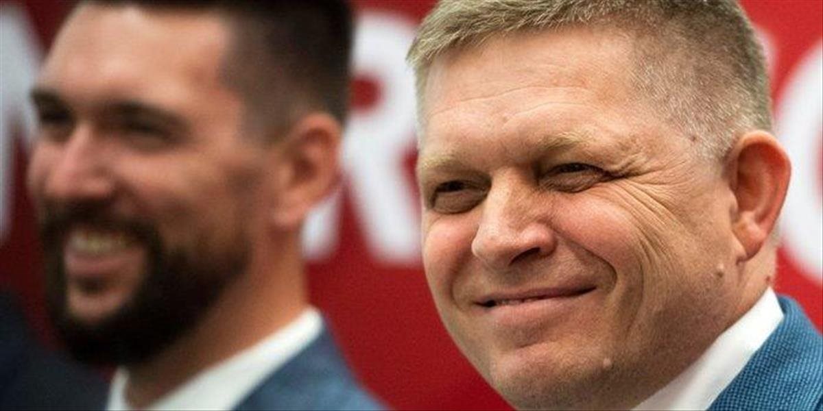 Smer-SD: Ministerstvo životného prostredia je v absolútnom područí tretieho sektora a mimovládok