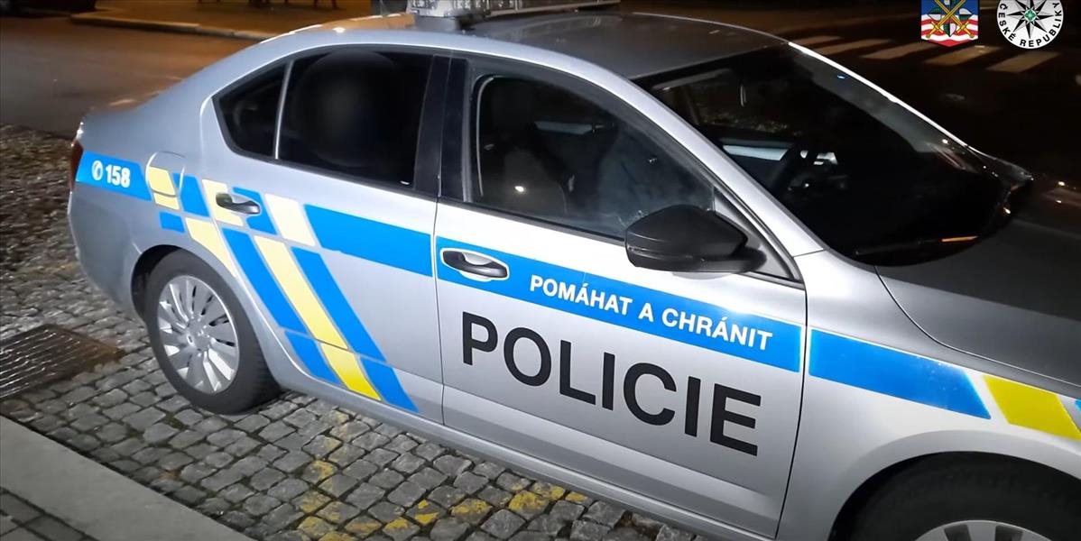 Tragická udalosť v Karlových Varoch! Útočník bezdôvodne zaútočil na dve ženy