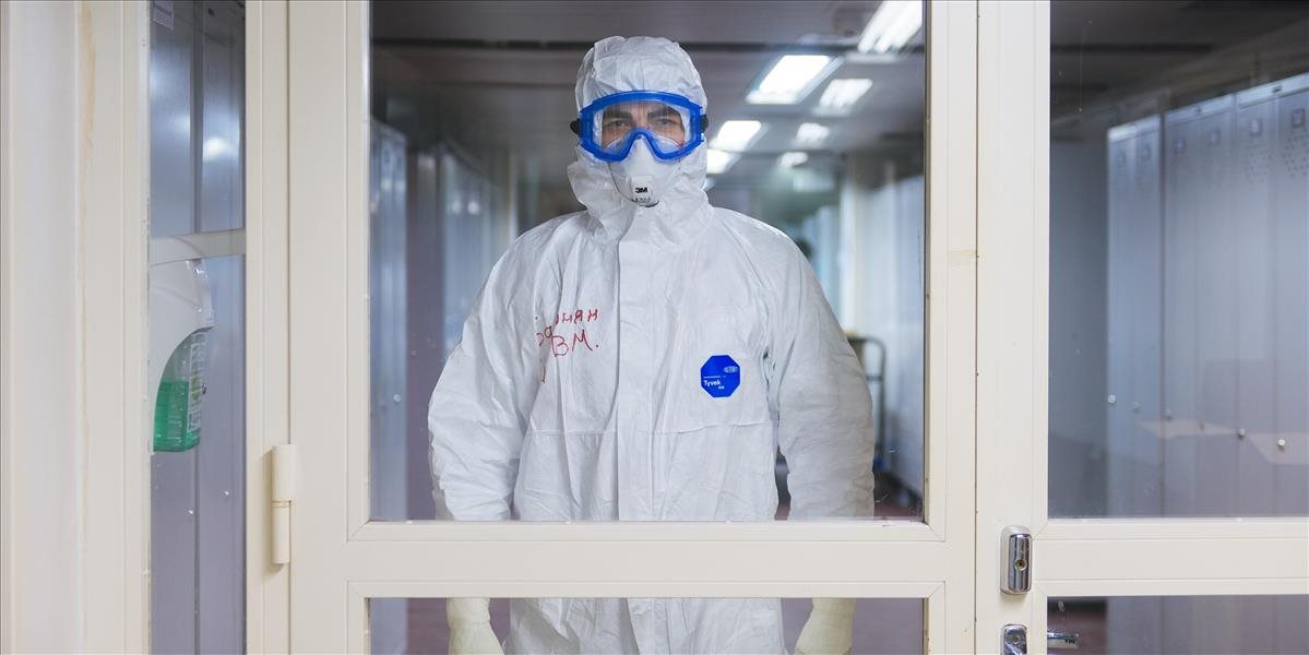 USA hlásia neuveriteľný rekord v počte nových prípadov!