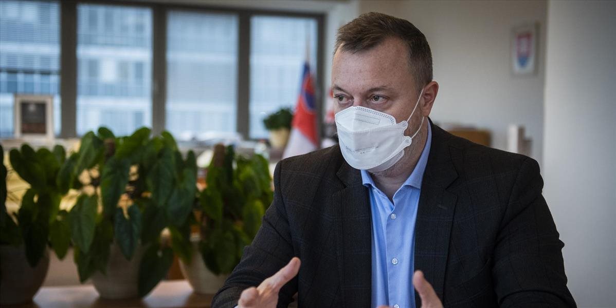 Toto si myslí Krajniak o daňovo-odvodovej reforme!