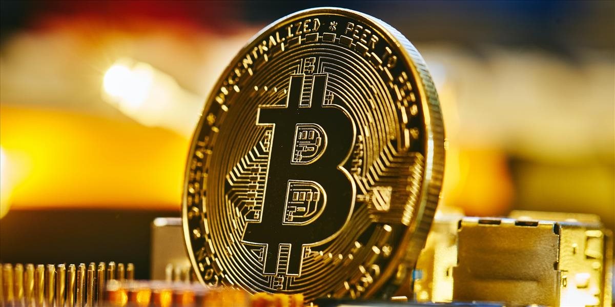 Bitcoin klesol na niekoľkomesačné minimum