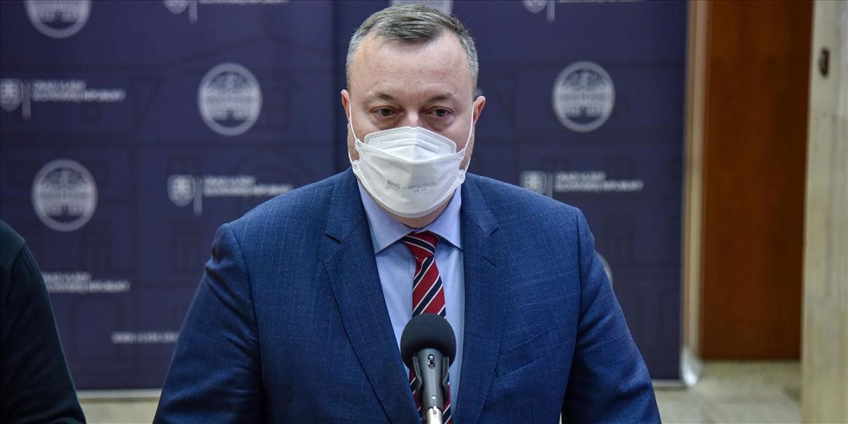 Milan Krajniak sa chce dohodnúť na rodičovskom bonuse, peniaze naň sú