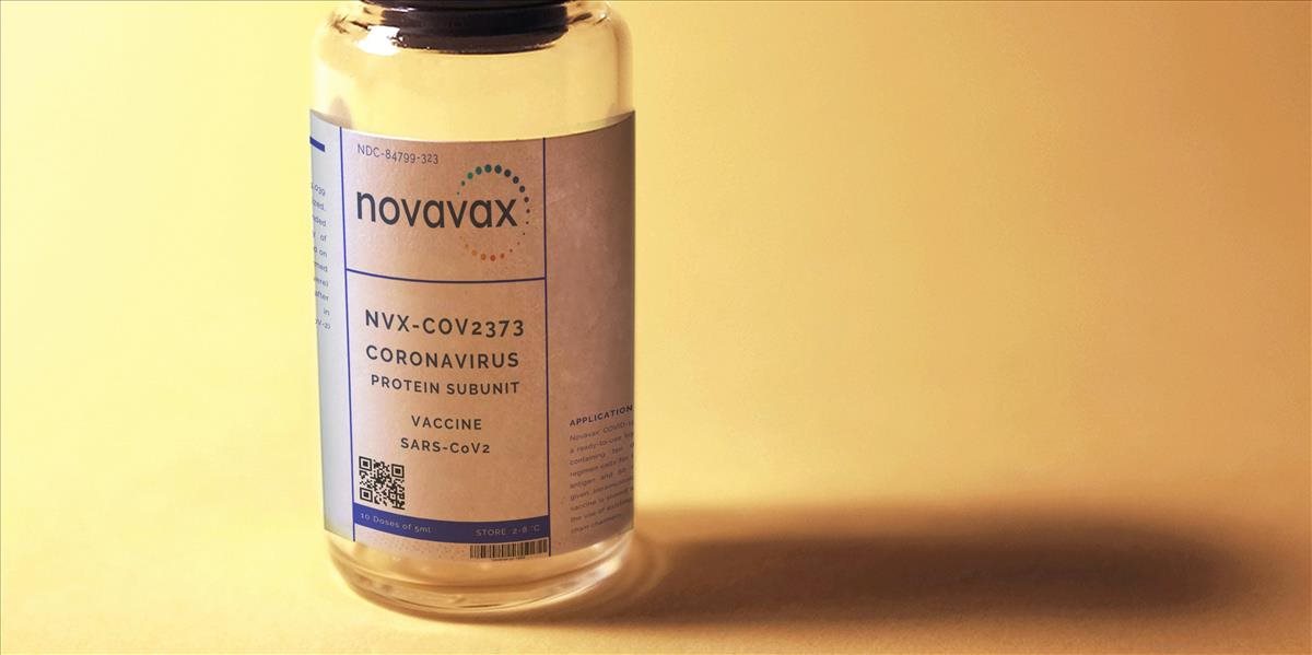 Nová vakcína Nuvaxovid. Čím sa odlišuje od ostatných?