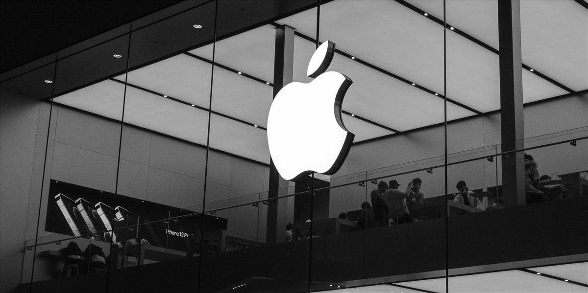 Plat šéfa Apple bol niekoľkonásobne vyšší ako priemerný plat zamestnanca v spoločnosti
