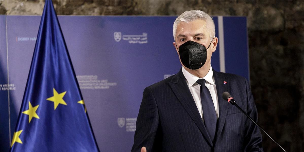 Ivan Korčok: Sme pripravení na otvorený dialóg s Ruskom