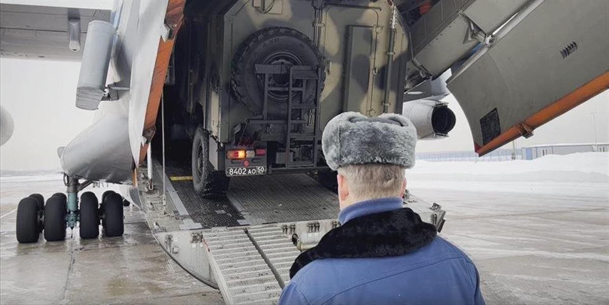 AKTUALIZÁCIA: Pre podozrenie z vlastizrady zatkli v Kazachstane bývalého šéfa kontrarozviedky Karima Masimova