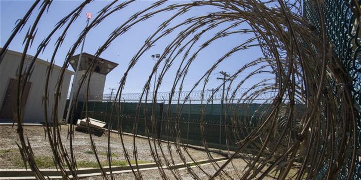 Zatvoria legendárny väzenský tábor Guantanámo?