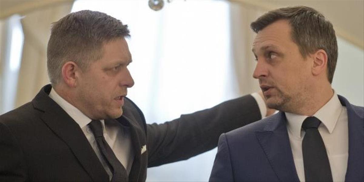 AKTUALIZÁCIA: Fico zorganizuje petíciu týkajúcu sa amerických vojsk. Hlas-SD však na to nevidí dôvod