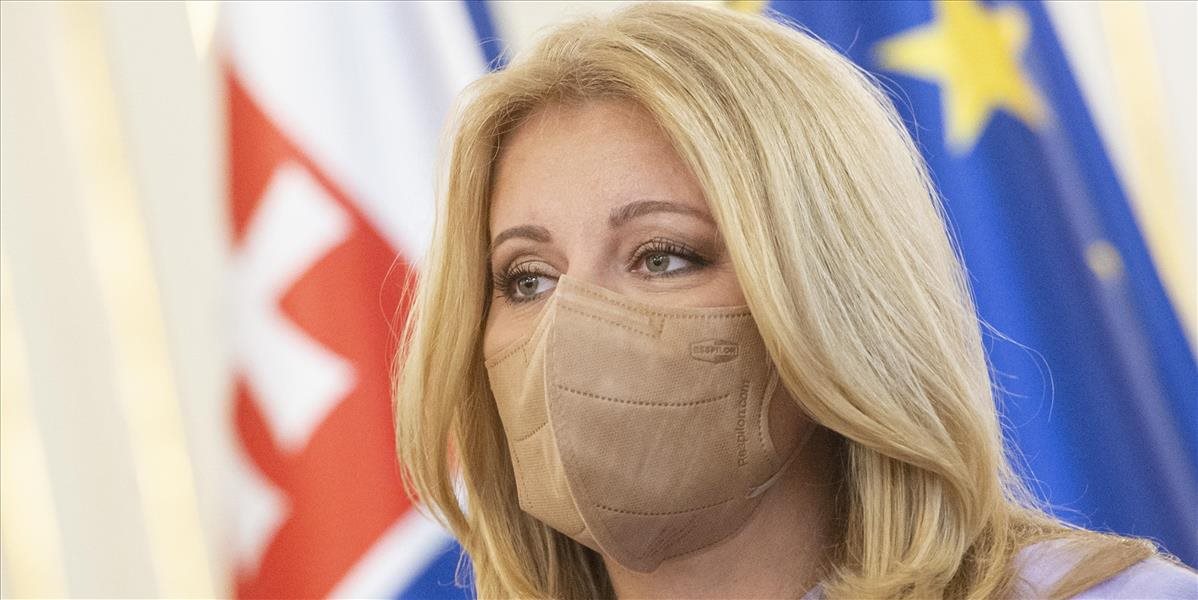 Zuzana Čaputová chce podľa Igora Matoviča povaliť vládu