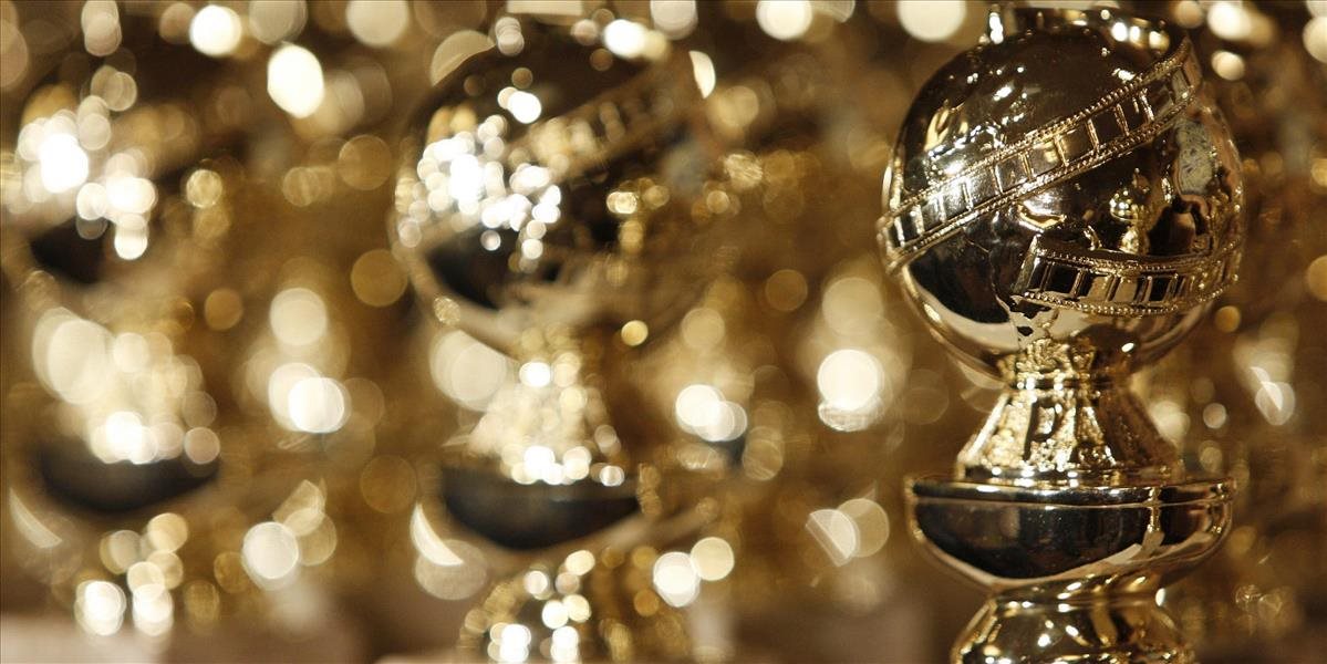Držiteľov Zlatých glóbusov vyhlásili bez televízneho prenosu