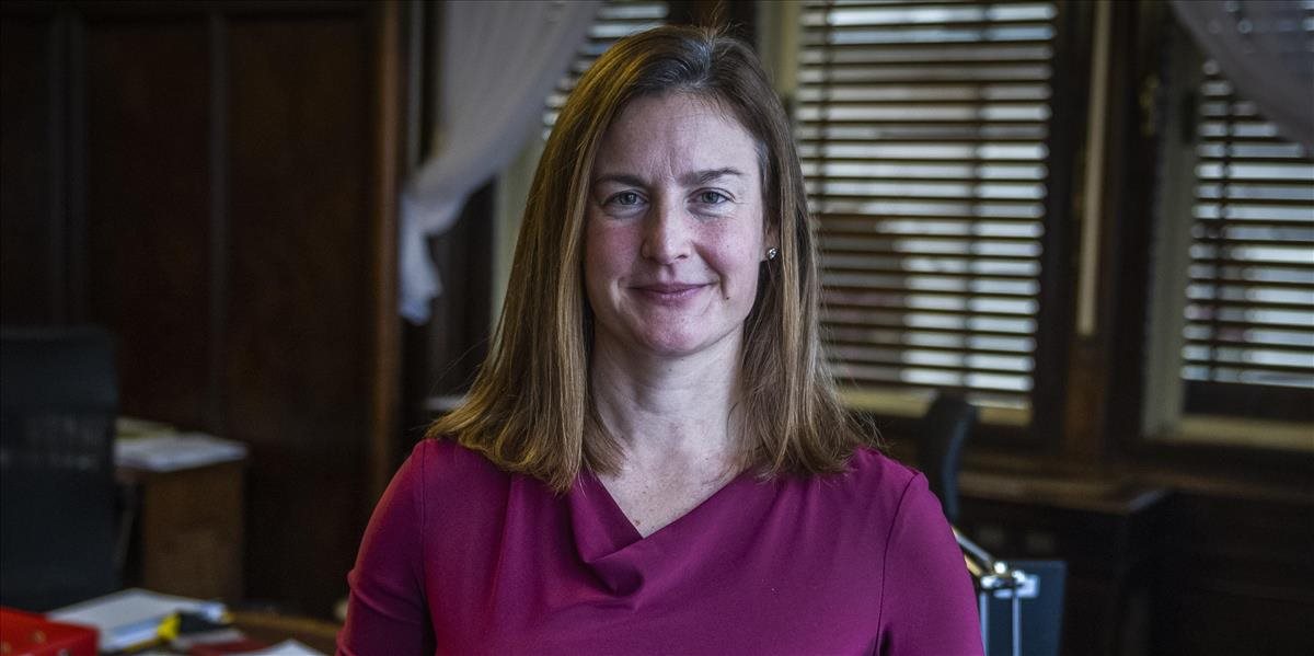 Natália Milanová bojuje za kultúru! Požaduje rovnaké podmienky, ako majú iné sektory