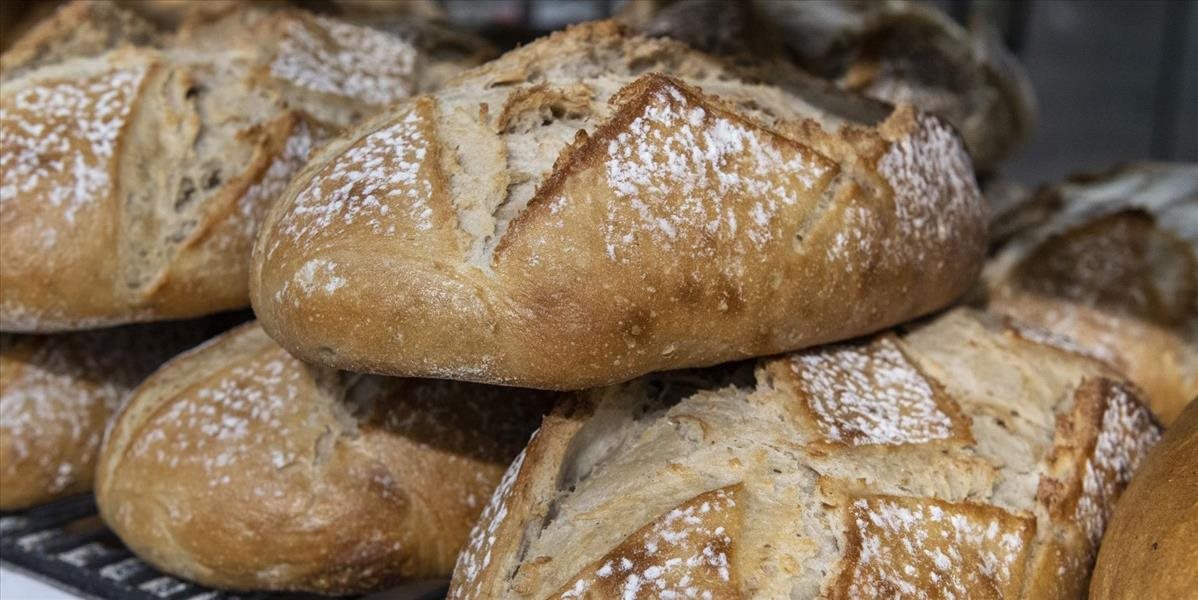 Ceny chleba a pečiva podľa pekárov porastú aj v roku 2022