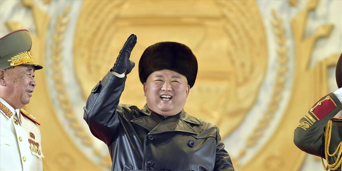 Severná Kórea odpálila ďalšiu neidentifikovanú strelu!