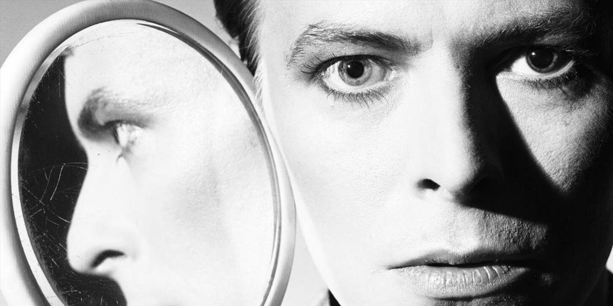 Vychádza "stratený" album Davida Bowieho