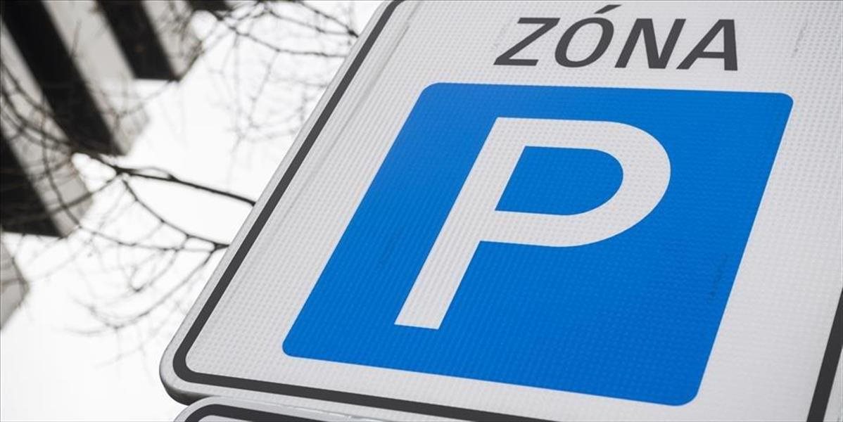 Bratislavská parkovacia politika je jedna z najväčších reforiem, platiť nebude všade