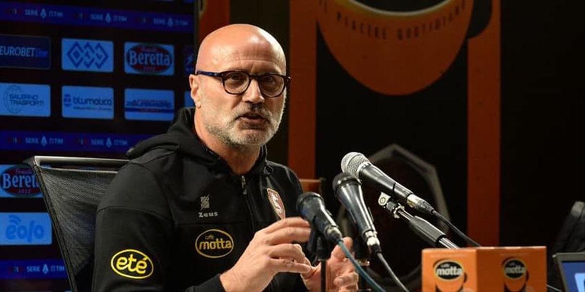Salernitana má nového majiteľa a odvrátila vyradenie z talianskej ligy