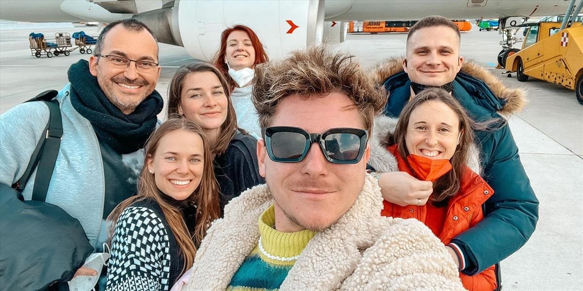 Divadlo Teatro Colorato úspešne reprezentovalo Slovensko v Cannes, na festivale získalo Cenu divákov!