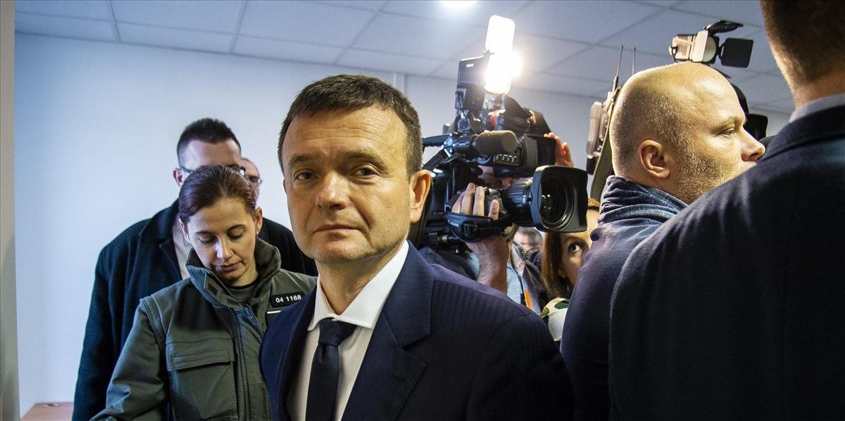 Ako bude rezort spravodlivosti riešiť situáciu s Haščákom?