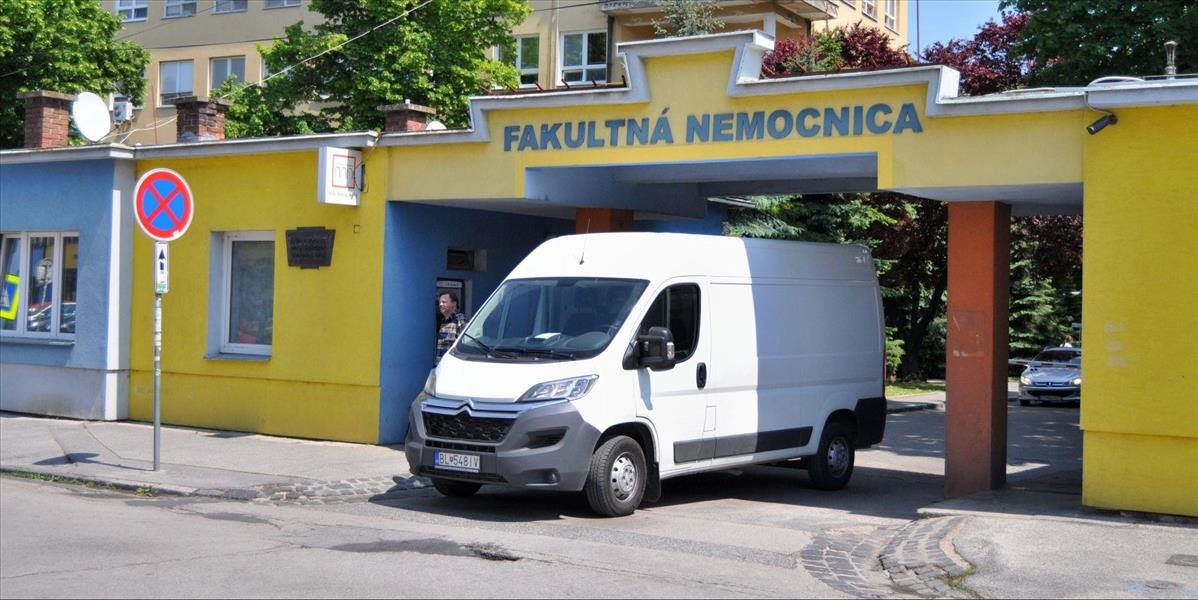 Nemocnica po siedmich rokoch opäť otvára rehabilitačné oddelenie