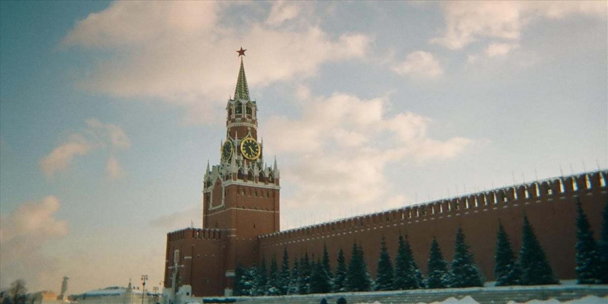Kremeľ označil americké sankcie proti Putinovi za poburujúce. Bude ich považovať za prerušenie vzťahov