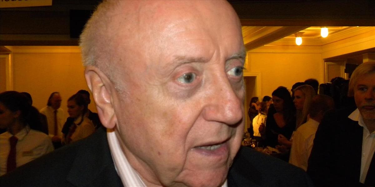 Patrasová: Felix bol opantaný sektou!