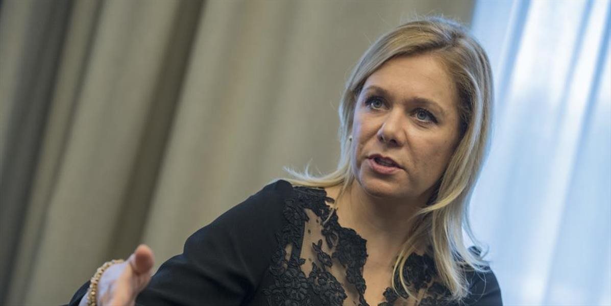 Denisa Saková: Ak pôjde Norbert Bödör opätovne do väzby, bude to hanba pre Slovensko