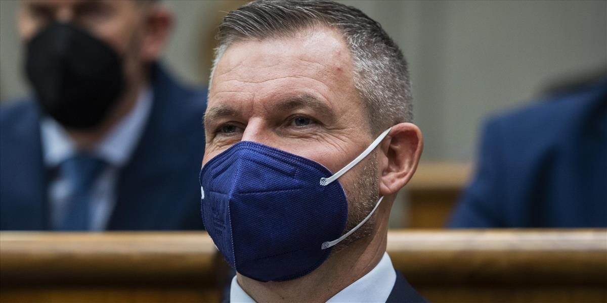 Pellegrini napísal list prezidentke! K čomu ju vyzval?
