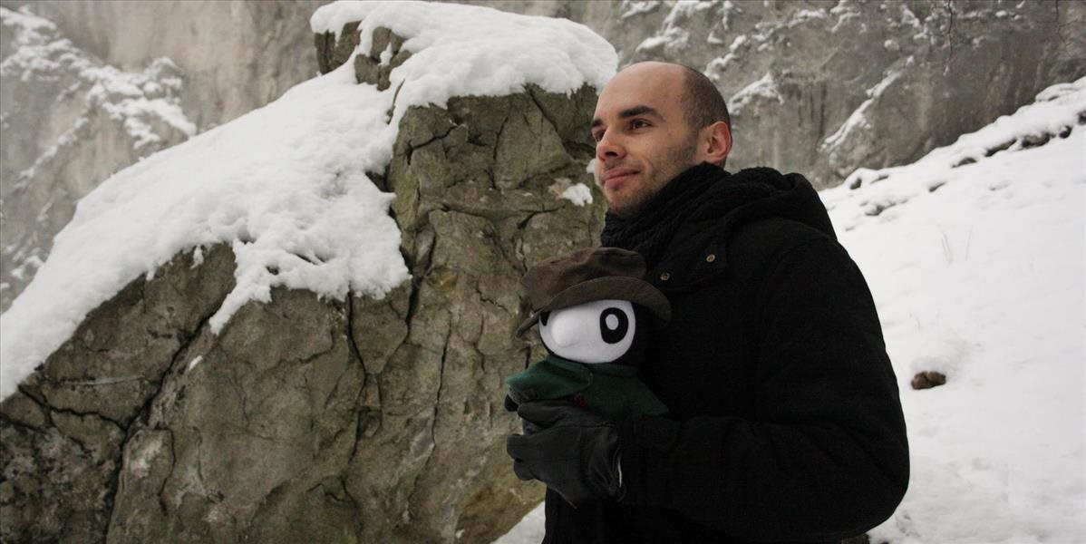 GAMING PRÍBEH: „So streamovaním pre verejnosť som spočiatku nerátal,“ prezradil Xardasmo